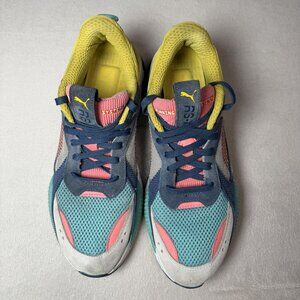 Sneakers PUMA RS-X Market Multi-Color ( 11 Size )